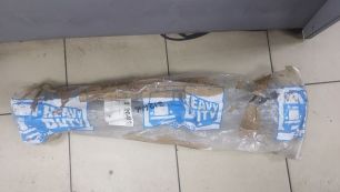 Изображение грузовика