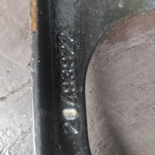 Изображение грузовика