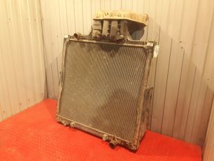 Изображение грузовика