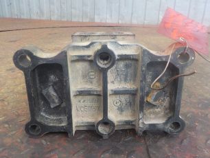 9412416713 MERCEDES Подушка двигателя, № XF158143
