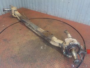 Изображение грузовика