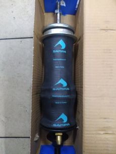 04314401 SAMPA Амортизатор кабины задний