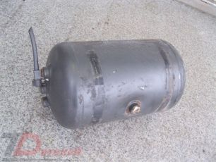 0044320801 MERCEDES Ресивер воздушный, № XF13046