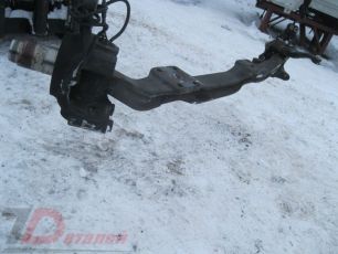 Изображение грузовика