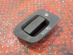 Изображение грузовика