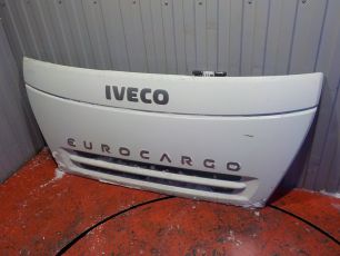 504027461 IVECO Капот, № XF172274