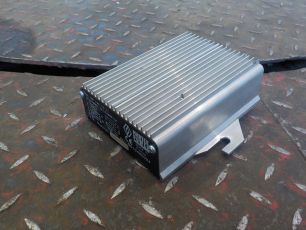 Изображение грузовика