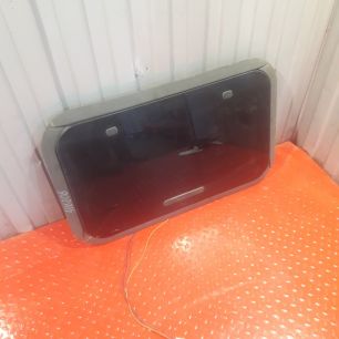 Изображение грузовика