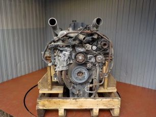 Изображение грузовика