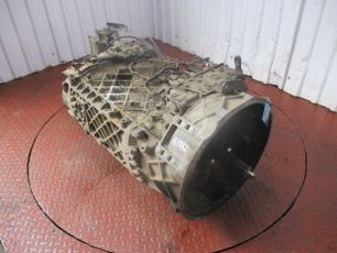 Изображение грузовика