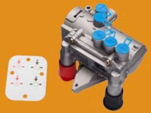 Изображение грузовика