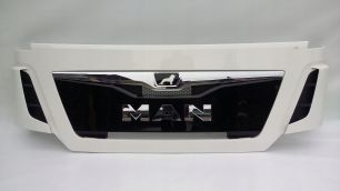 81611106095 MAN Капот