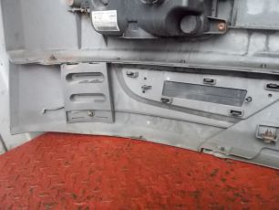 9438851625 MERCEDES Юбка бампера, № XF88669
