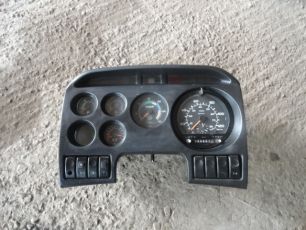 1320795 DAF Панель приборов, № XF56939
