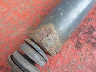 Изображение грузовика