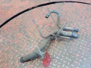 Изображение грузовика