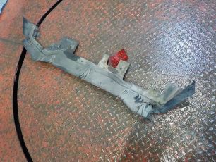 2183507 SCANIA Заслонка воздушная, № XF231528
