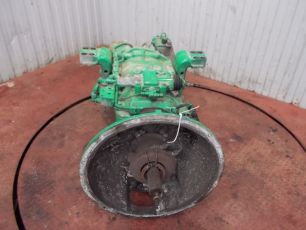 Изображение грузовика