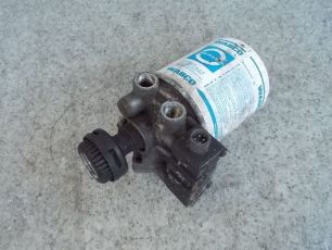 20884103 VOLVO Осушитель, № XF30020