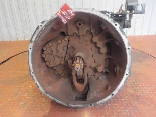 Изображение грузовика