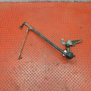5801681063 IVECO Кулиса КПП, № XF483021