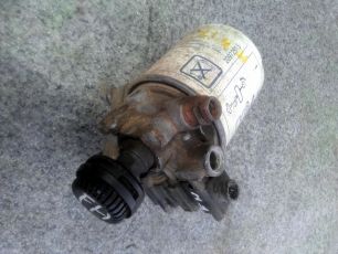 20884103 VOLVO Осушитель, № XF19570