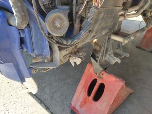 Изображение грузовика