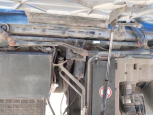 Изображение грузовика