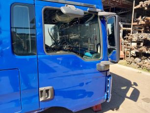 Изображение грузовика