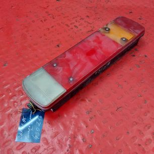 Изображение грузовика