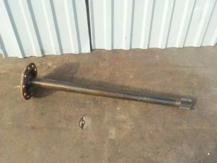 Изображение грузовика