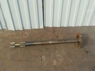 Изображение грузовика