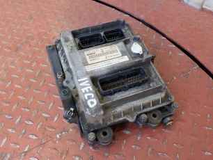2996399 IVECO Блок управления двигателем