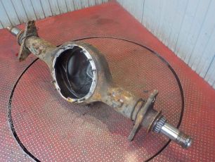 Изображение грузовика