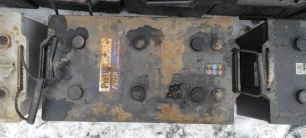 Изображение грузовика