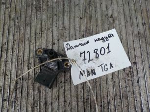 0281002655 MAN Датчик наддува, № XF72801