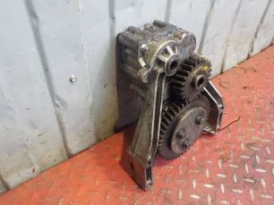 Изображение грузовика