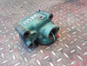 Изображение грузовика