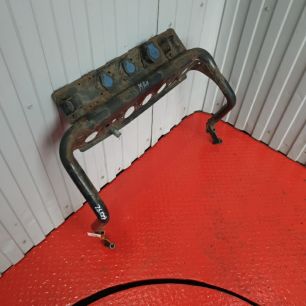 Изображение грузовика