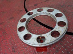 Изображение грузовика