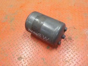 0054323301 MERCEDES Ресивер воздушный, № XF316918