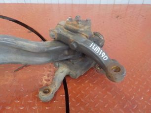 9703320201 MERCEDES Кулак поворотный, № XF140190