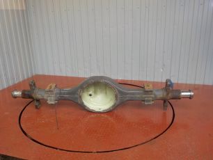 Изображение грузовика