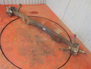 Изображение грузовика