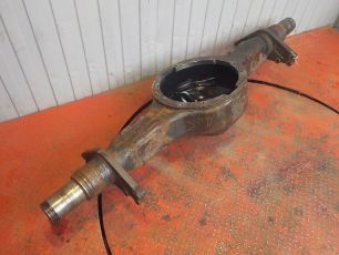 Изображение грузовика