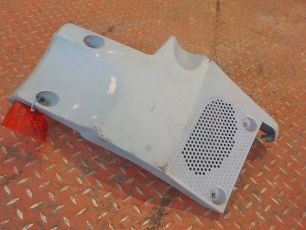 3802550 IVECO Накладка торпедо, № XF176585