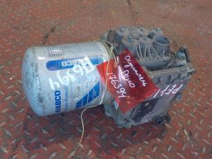 Изображение грузовика