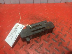 9305040114 MERCEDES Подушка радиатора