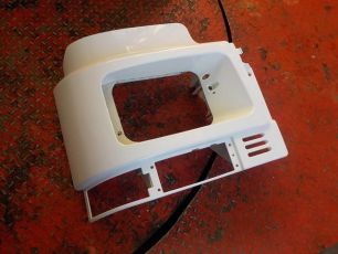 Изображение грузовика