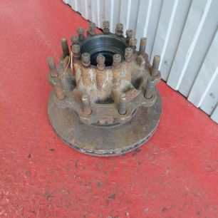 Изображение грузовика